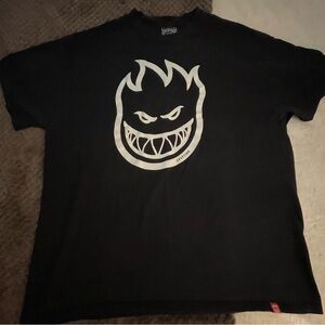 Men’s spitfire T-shirt size XL BNWT